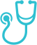 stethoscope  icon